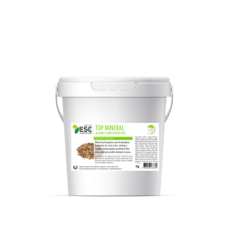 Top minerale ESC Laboratoire