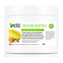 Cura vegetale ESC Laboratoire Cura vegetale ESC Laboratoire