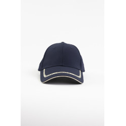 Cappellino equitazione unisex Harcour Alois