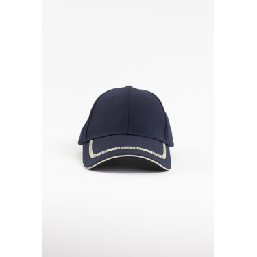 Cappellino equitazione unisex Harcour Alois