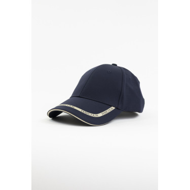 Cappellino equitazione unisex Harcour Alois