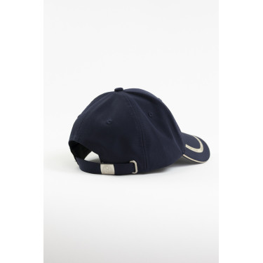 Cappellino equitazione unisex Harcour Alois