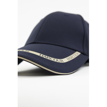 Cappellino equitazione unisex Harcour Alois