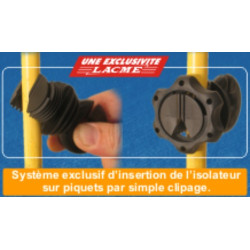 Isolatore Ivabloc Lacmé Isolatore Ivabloc Lacmé
