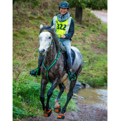 Hipposandalo Scoot Boots Hipposandalo Scoot Boots