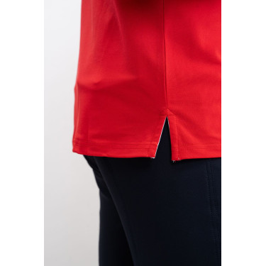Polo da equitazione uomo Harcour Dranse – Swiss Friends Polo da equitazione uomo Harcour Dranse – Swiss Friends