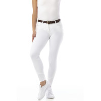 Pantaloni Equithème Tina Bianco Pantaloni Equithème Tina Bianco