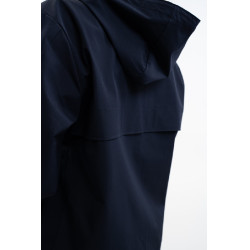 Giacca Harcour Jiva donna Marina Blu marino