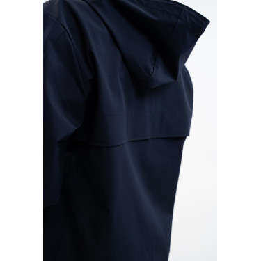 Giacca Harcour Jiva donna Marina Blu marino