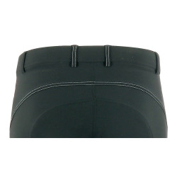 Pantaloni Equithème Tina Nero