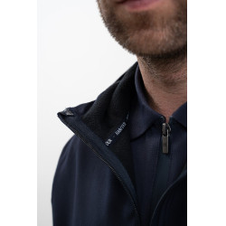 Giacca equitazione uomo Harcour Jackson impermeabile
