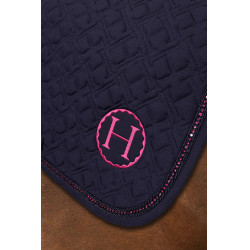 Sottosella Harcour Saphir Blu marino / rosa Sottosella Harcour Saphir Blu marino / rosa
