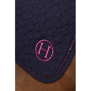 Sottosella Harcour Saphir Blu marino / rosa Sottosella Harcour Saphir Blu marino / rosa