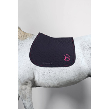 Sottosella Harcour Saphir Blu marino / rosa Sottosella Harcour Saphir Blu marino / rosa