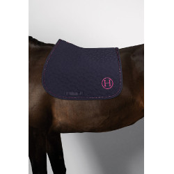 Sottosella Harcour Saphir Blu marino / rosa Sottosella Harcour Saphir Blu marino / rosa