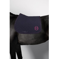 Sottosella Harcour Saphir Blu marino / rosa Sottosella Harcour Saphir Blu marino / rosa