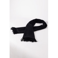 Sciarpa Harcour Souma Nero