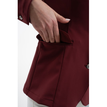 Giacca da Concorso Harcour Jismy Bordeaux