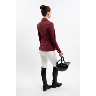 Giacca da Concorso Harcour Jismy Bordeaux