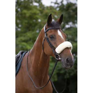 Copri-nasale Equithème Teddy Copri-nasale Equithème Teddy