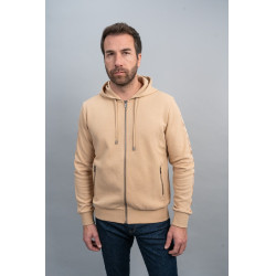 Felpa Harcour Samson Sabbia Beige