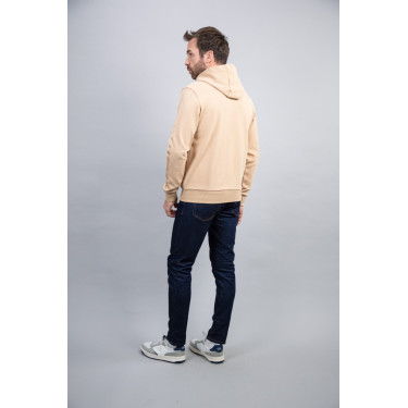 Felpa Harcour Samson Sabbia Beige