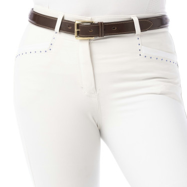 Pantaloni Equithème Safir Pantaloni Equithème Safir