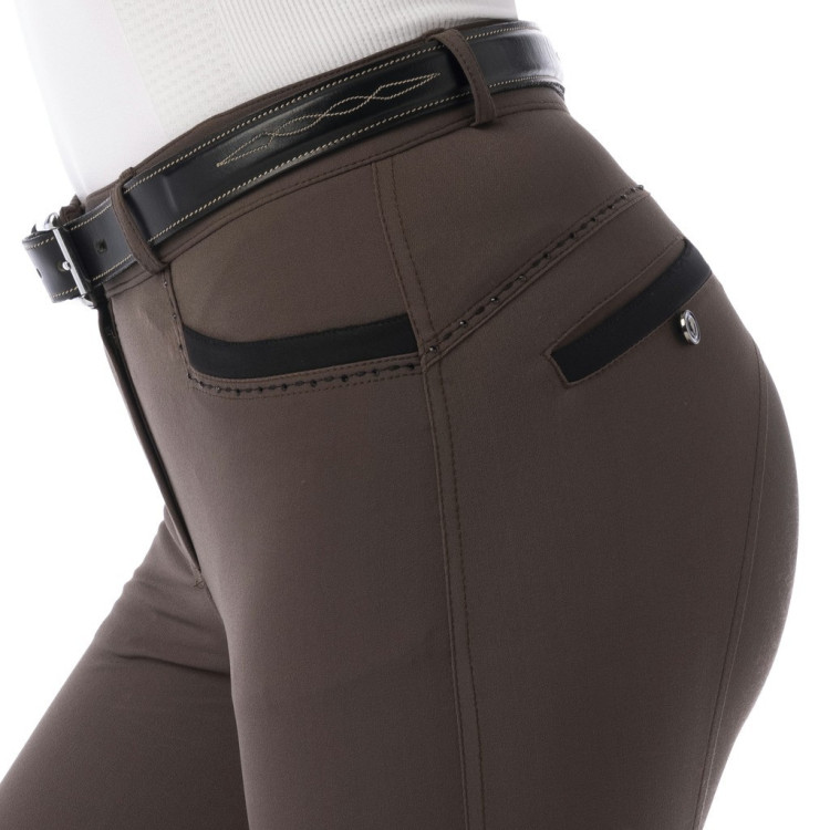 Pantaloni Equithème Safir Pantaloni Equithème Safir