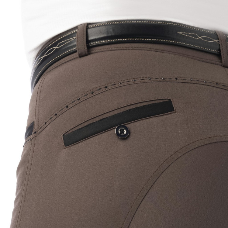Pantaloni Equithème Safir Pantaloni Equithème Safir