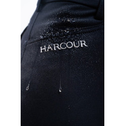 Pantaloni Harcour Costaso fix system grip donna Marina Blu marino Pantaloni Harcour Costaso fix system grip donna Marina Blu marino