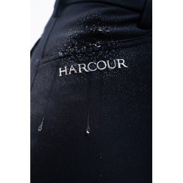 Pantaloni Harcour Costaso fix system grip donna Marina Blu marino Pantaloni Harcour Costaso fix system grip donna Marina Blu marino
