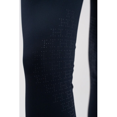 Pantaloni Harcour Costaso fix system grip donna Marina Blu marino Pantaloni Harcour Costaso fix system grip donna Marina Blu marino