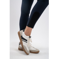 Pantaloni Harcour Costaso fix system grip donna Marina Blu marino Pantaloni Harcour Costaso fix system grip donna Marina Blu marino