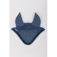 Cuffia per Cavallo Harcour Filou Marina / marina Blu