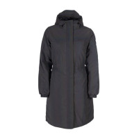 Cappotto da equitazione Washington HKM Grigio / argento