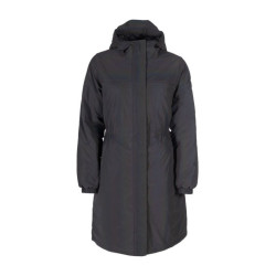 Cappotto da equitazione Washington HKM Grigio / argento