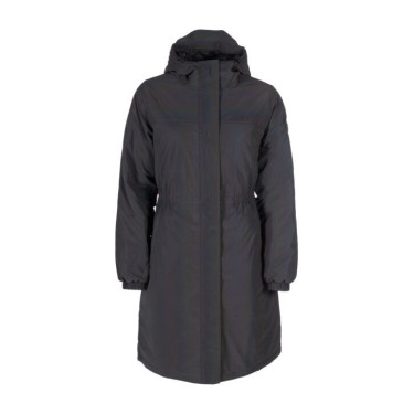 Cappotto da equitazione Washington HKM Grigio / argento