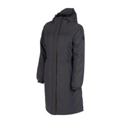 Cappotto da equitazione Washington HKM Grigio / argento
