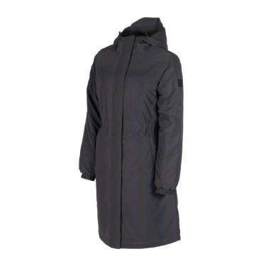 Cappotto da equitazione Washington HKM Grigio / argento