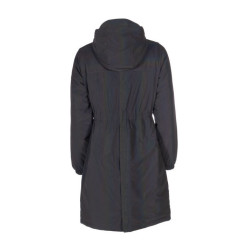 Cappotto da equitazione Washington HKM Grigio / argento