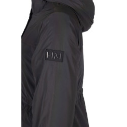 Cappotto da equitazione Washington HKM Grigio / argento