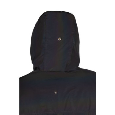 Cappotto da equitazione Washington HKM Grigio / argento