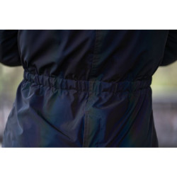 Cappotto da equitazione Washington HKM Grigio / argento