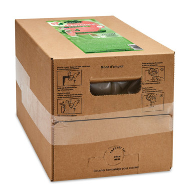 Easy Shine Ravene Eco-Ricarica Easy Shine Ravene Eco-Ricarica