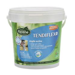 Tendiflex+ Argilla attiva Ravene Tendiflex+ Argilla attiva Ravene