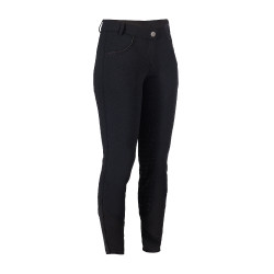 Pantaloni Montalcino con grip in silicone 1/1 HKM donna