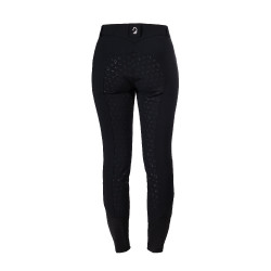 Pantaloni Montalcino con grip in silicone 1/1 HKM donna