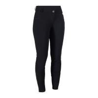 Pantaloni Montalcino con grip in silicone HKM donna