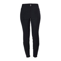 Pantaloni Montalcino con grip in silicone HKM donna