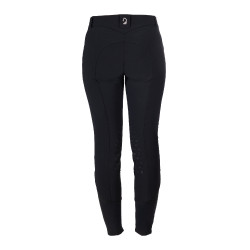 Pantaloni Montalcino con grip in silicone HKM donna
